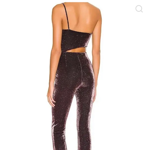 REVOLVE superdown Tia Cut Out Jumpsuit - Picture 3 of 5